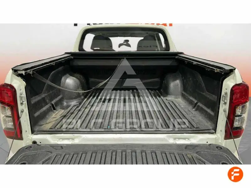 2022 Mitsubishi L200
