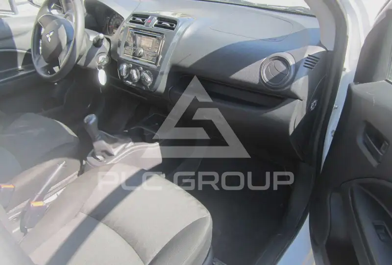 2022 Mitsubishi SpaceStar