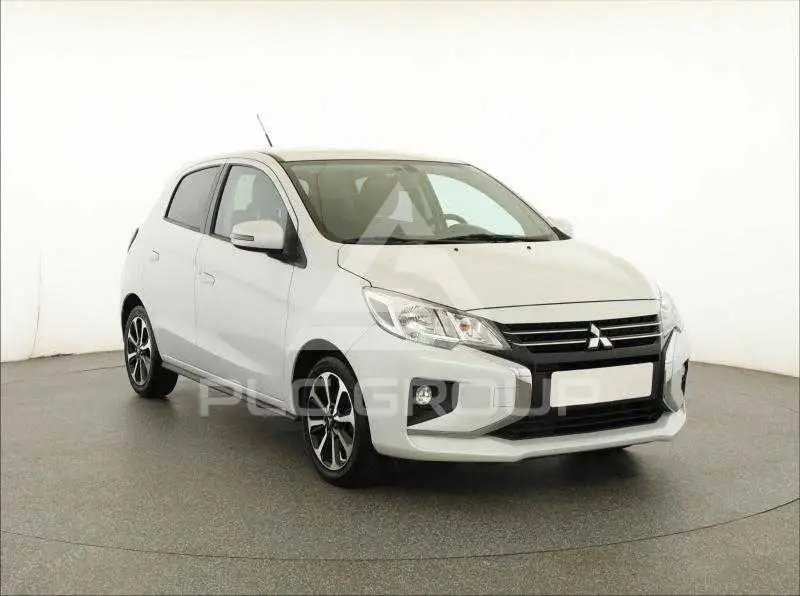 2022 Mitsubishi SpaceStar
