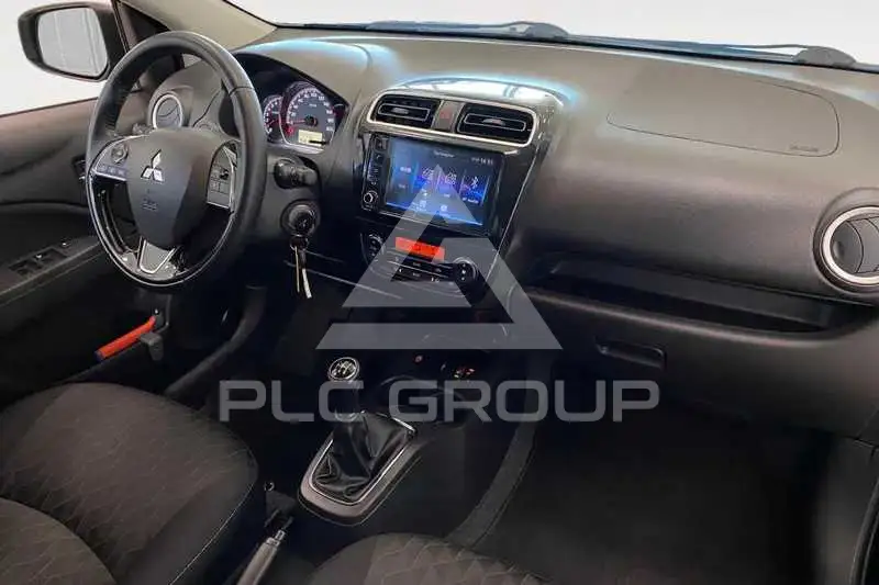 2022 Mitsubishi SpaceStar
