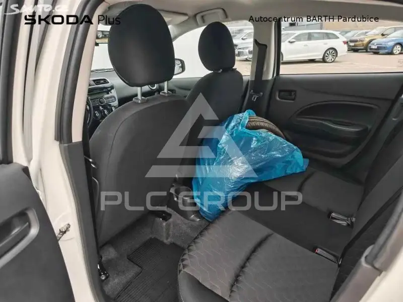 2022 Mitsubishi SpaceStar