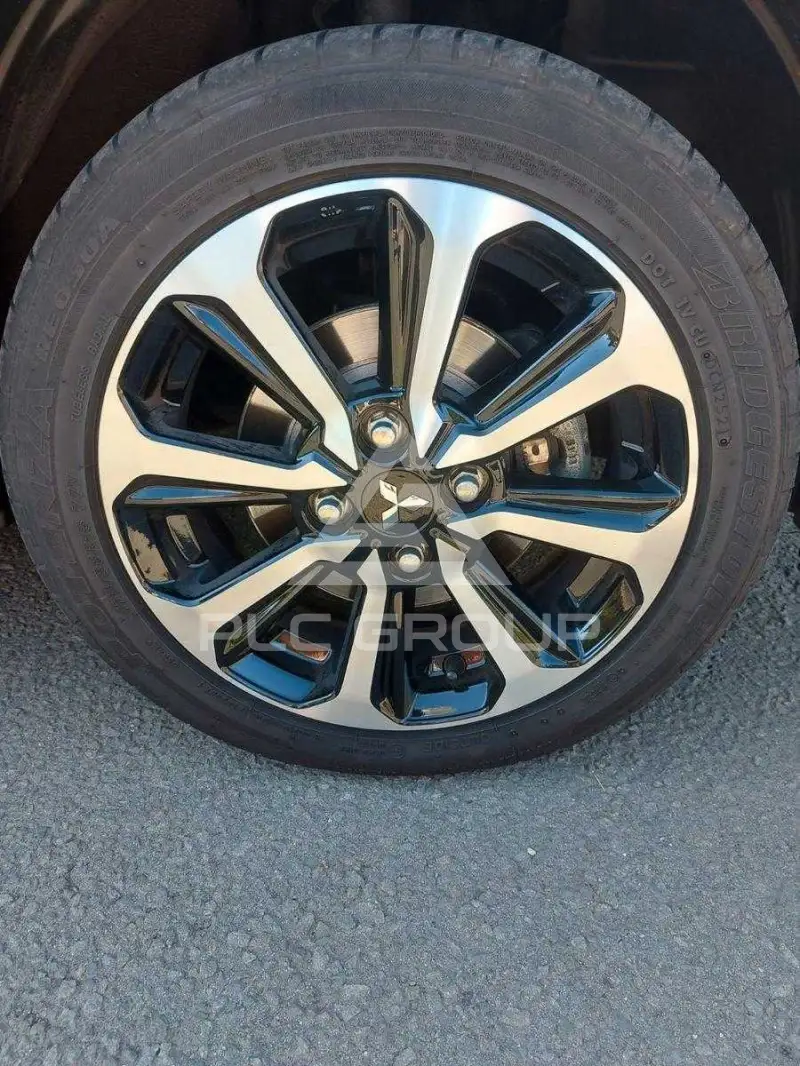 2022 Mitsubishi SpaceStar