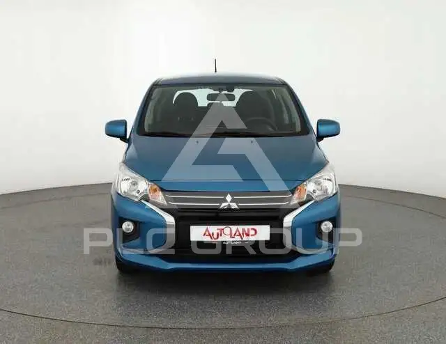 2022 Mitsubishi SpaceStar