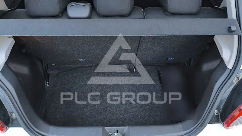 2022 Mitsubishi SpaceStar