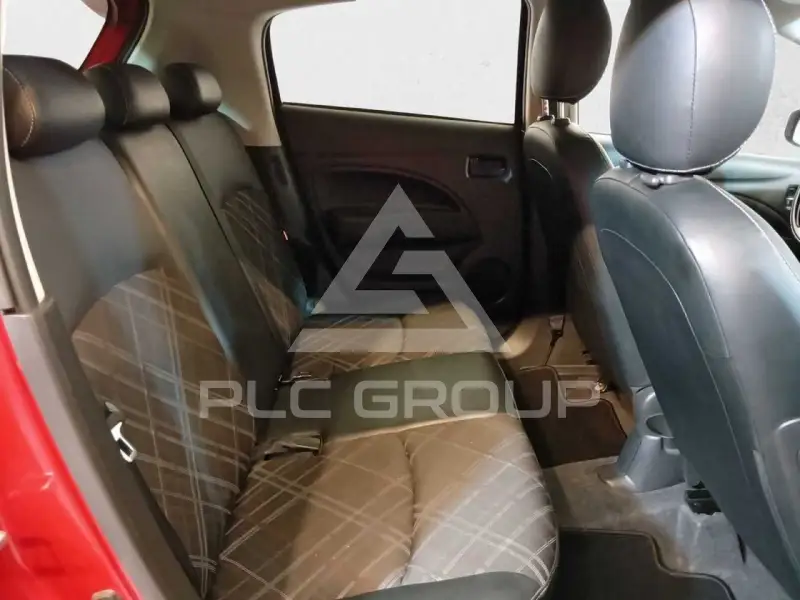 2022 Mitsubishi SpaceStar