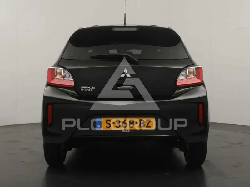2022 Mitsubishi SpaceStar