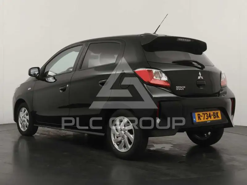2022 Mitsubishi SpaceStar