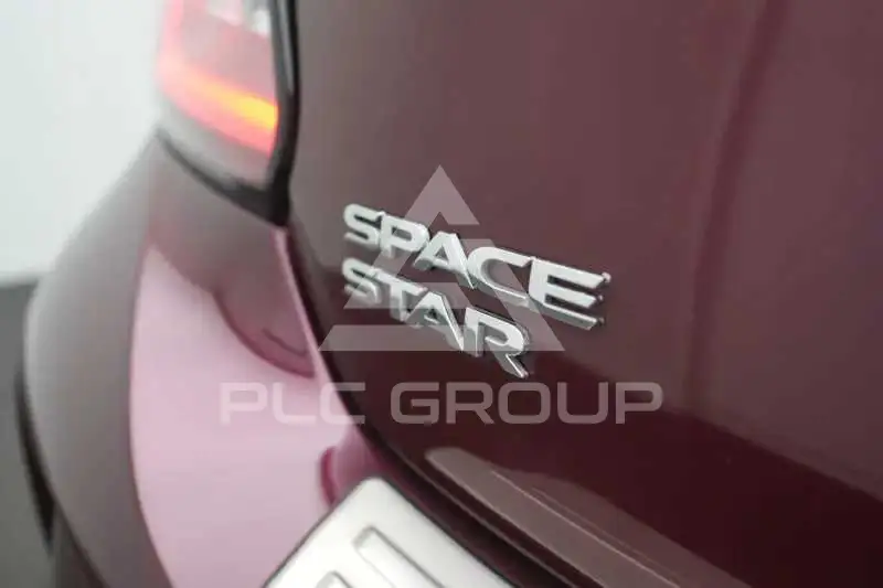 2022 Mitsubishi SpaceStar