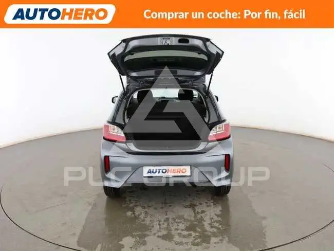 2022 Mitsubishi SpaceStar