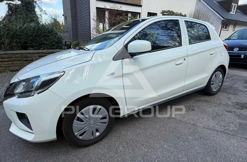 2022 Mitsubishi SpaceStar