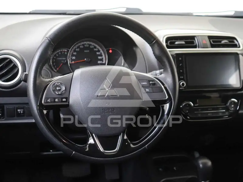 2022 Mitsubishi SpaceStar