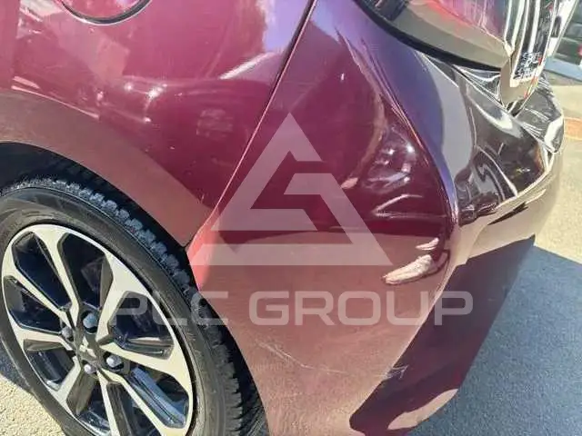2022 Mitsubishi SpaceStar