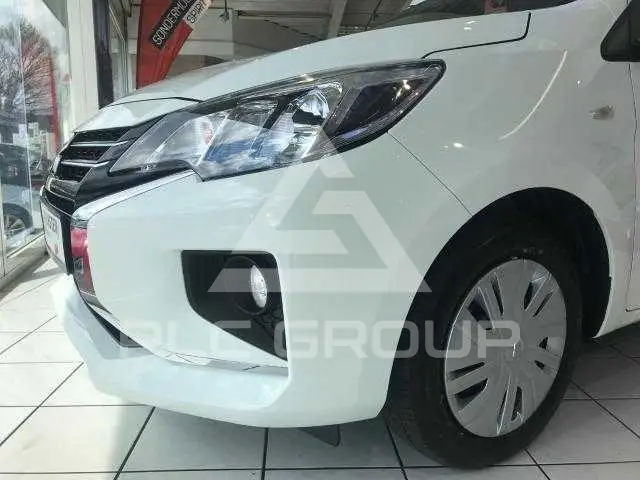 2022 Mitsubishi SpaceStar