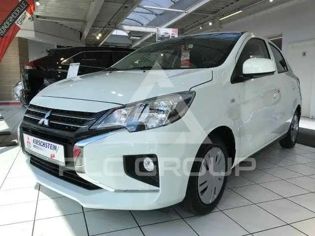 2022 Mitsubishi SpaceStar