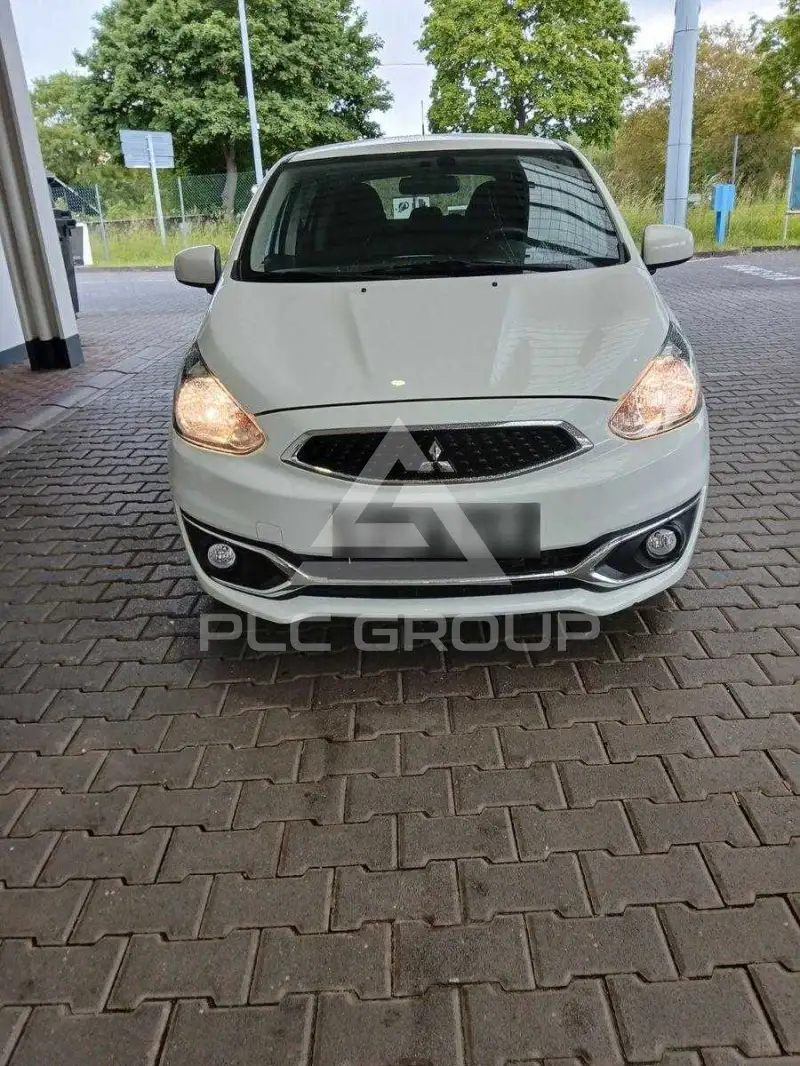 2022 Mitsubishi SpaceStar
