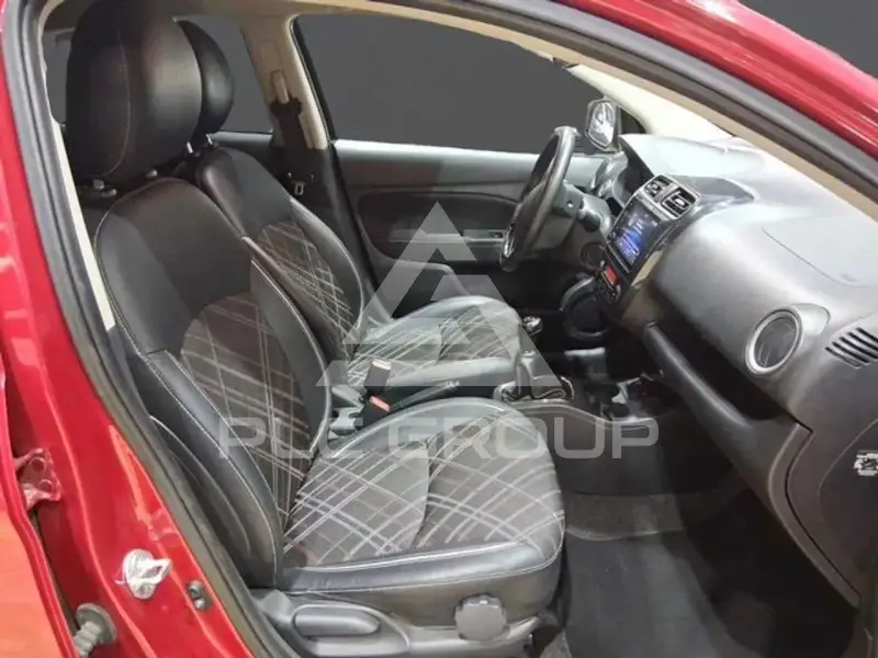 2022 Mitsubishi SpaceStar