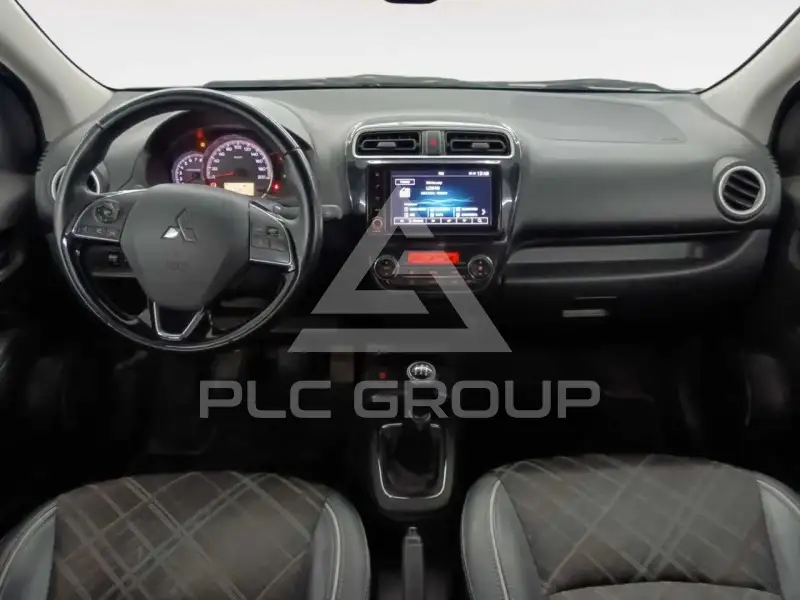 2022 Mitsubishi SpaceStar