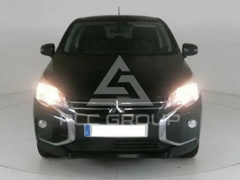 2022 Mitsubishi SpaceStar