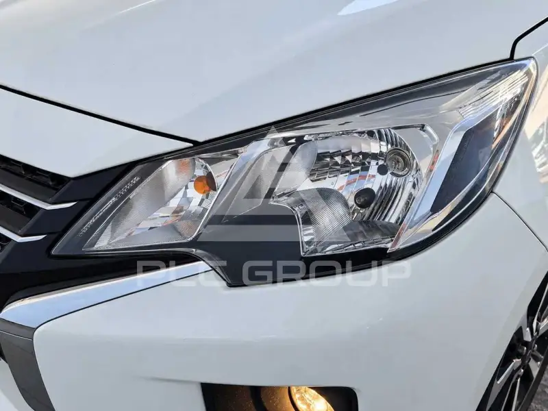 2022 Mitsubishi SpaceStar