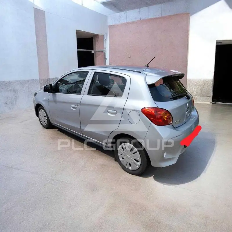 2022 Mitsubishi SpaceStar