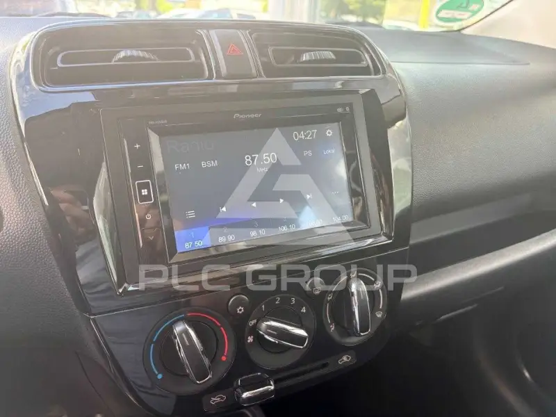 2022 Mitsubishi SpaceStar