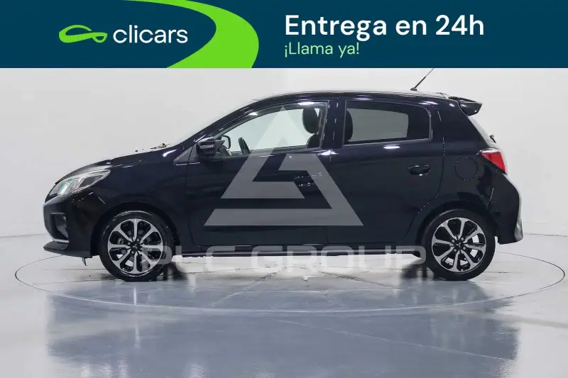 2022 Mitsubishi SpaceStar