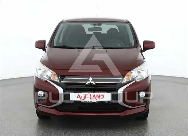 2022 Mitsubishi SpaceStar