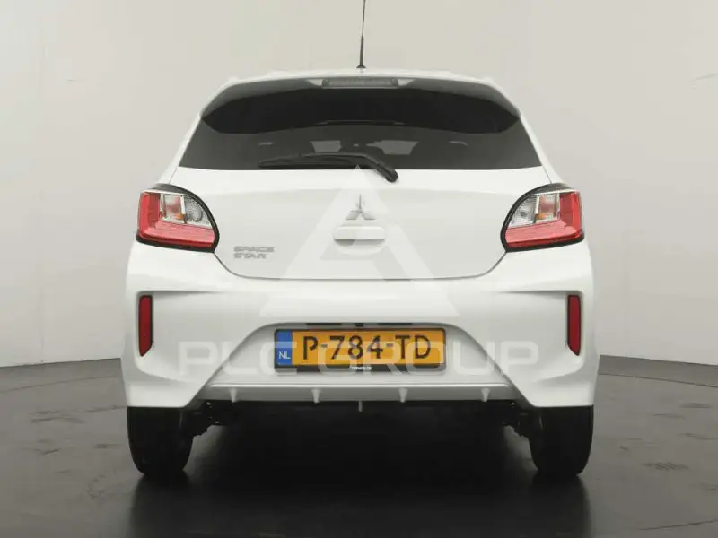 2022 Mitsubishi SpaceStar