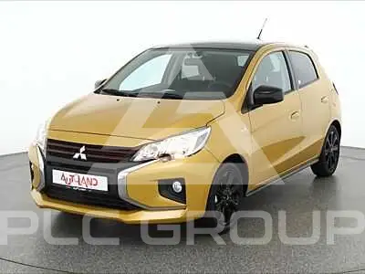 2022 Mitsubishi SpaceStar