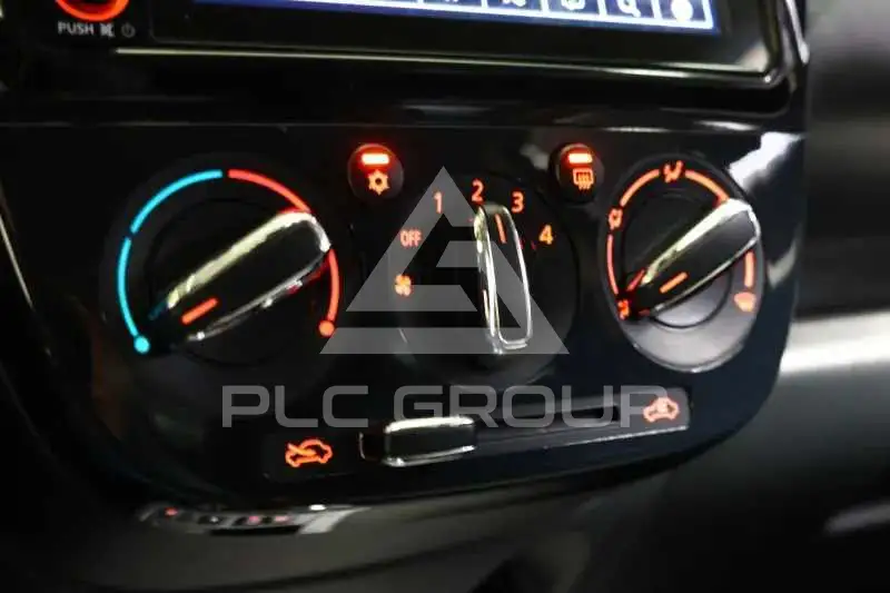 2022 Mitsubishi SpaceStar