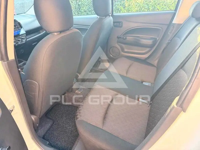 2022 Mitsubishi SpaceStar