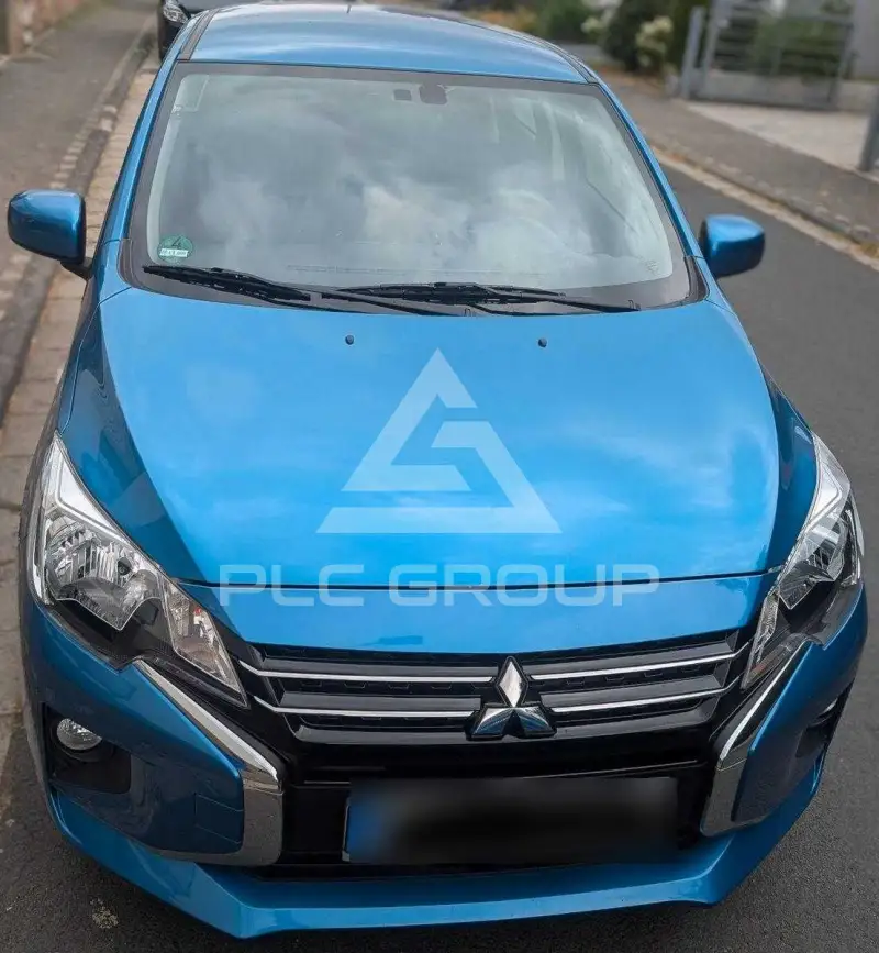2022 Mitsubishi SpaceStar