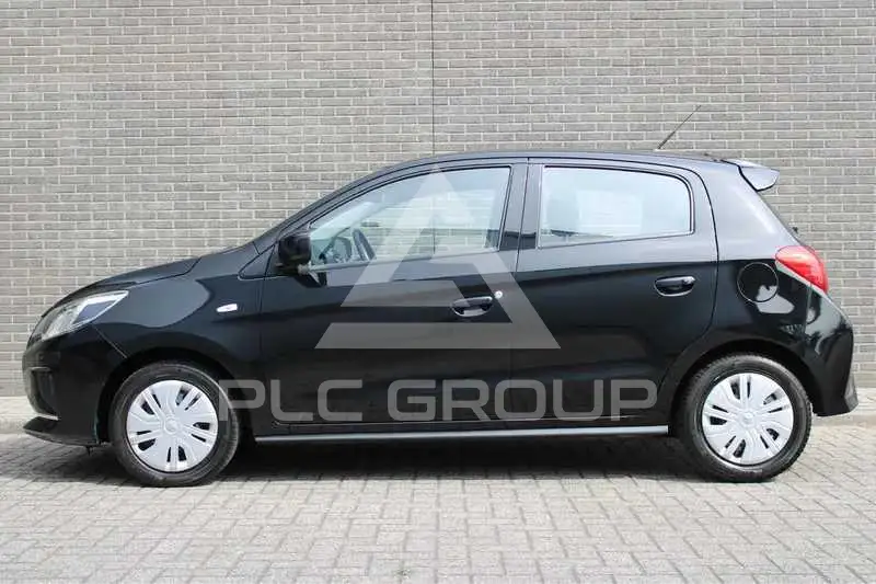 2022 Mitsubishi SpaceStar
