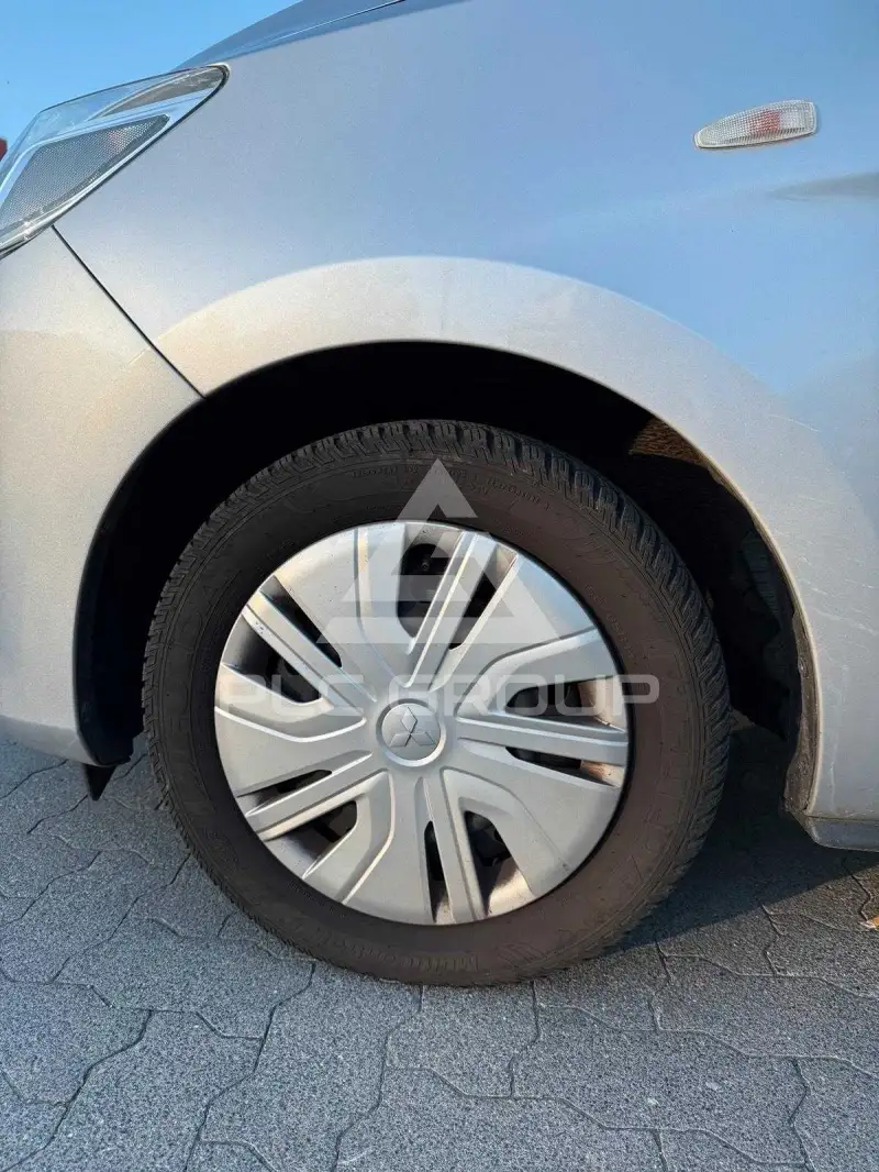 2022 Mitsubishi SpaceStar