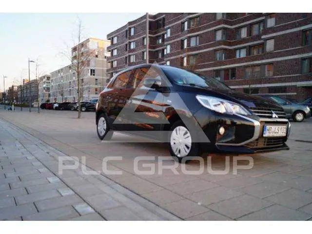 2022 Mitsubishi SpaceStar