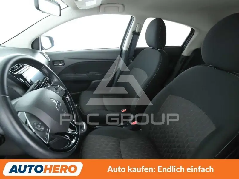 2022 Mitsubishi SpaceStar