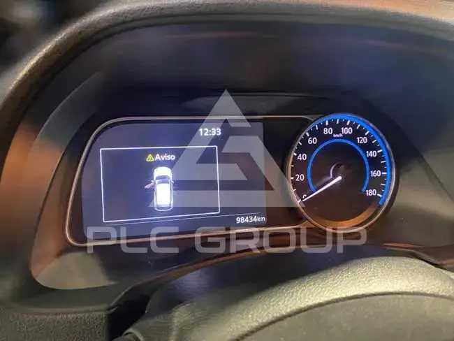 2022 Nissan LEAF