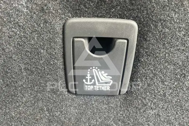 2022 Nissan LEAF