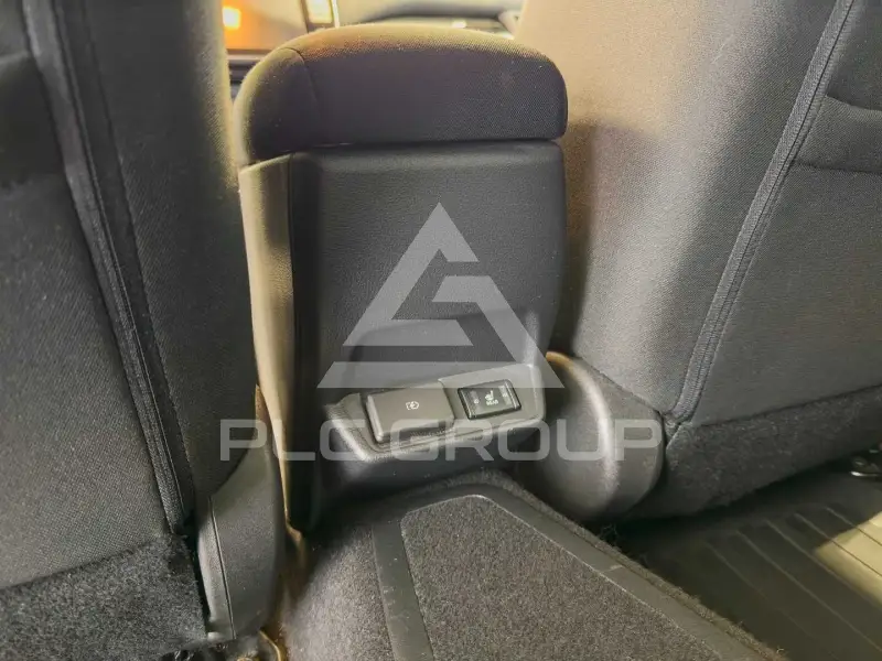 2022 Nissan LEAF