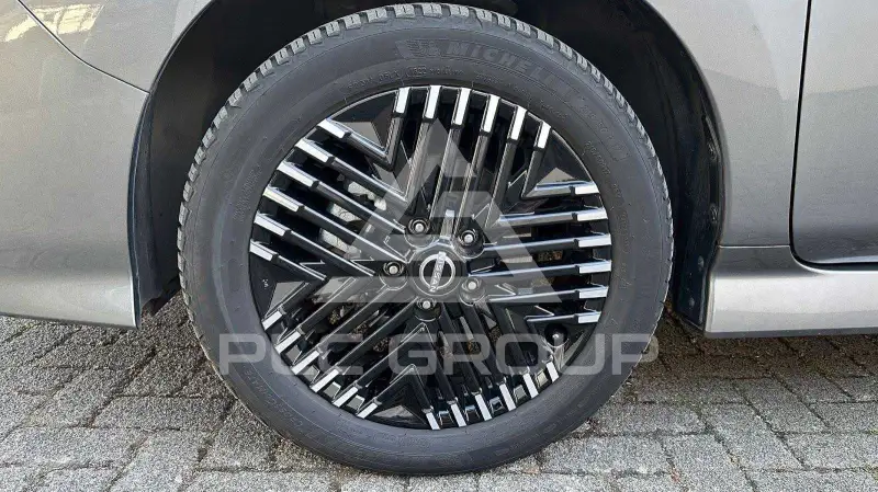 2022 Nissan LEAF