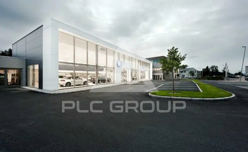 2022 Nissan LEAF