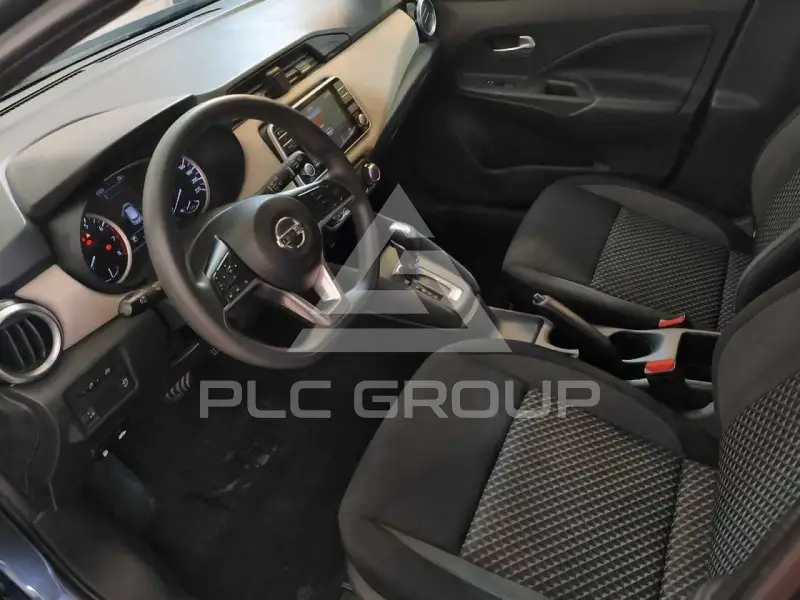 2022 Nissan MICRA