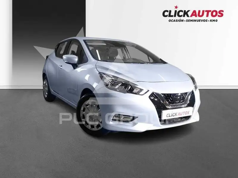 2022 Nissan MICRA