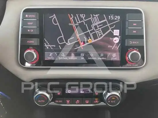 2022 Nissan MICRA