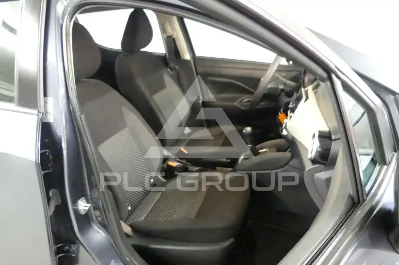 2022 Nissan MICRA