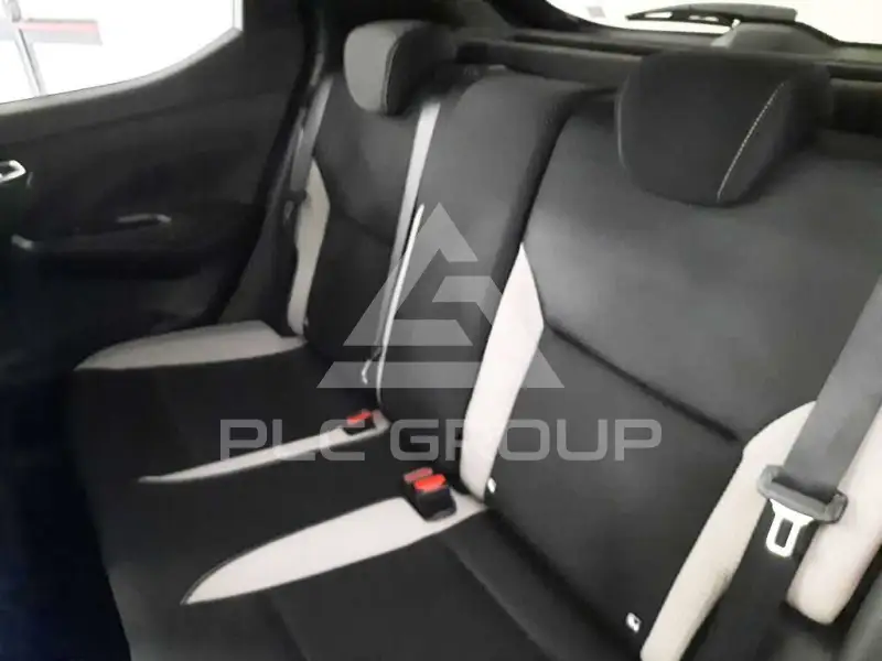 2022 Nissan MICRA