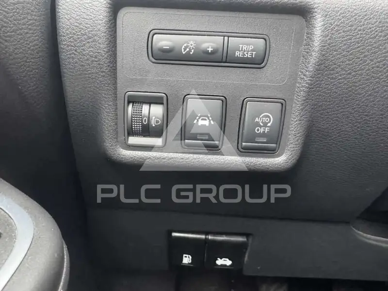 2022 Nissan MICRA