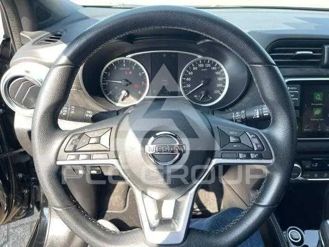 2022 Nissan MICRA