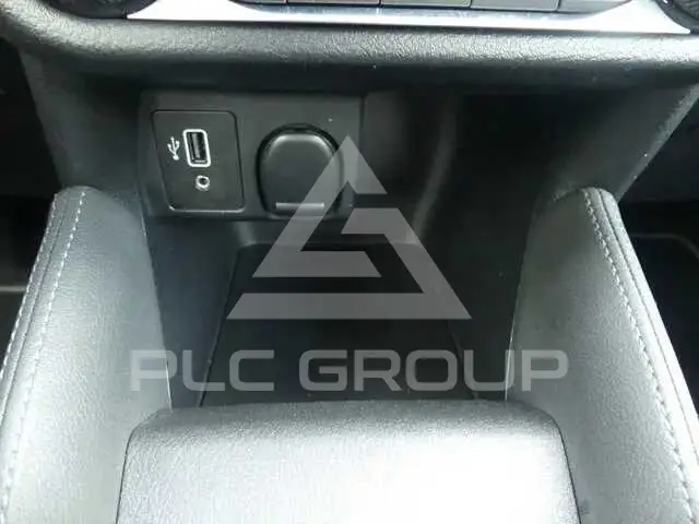 2022 Nissan MICRA