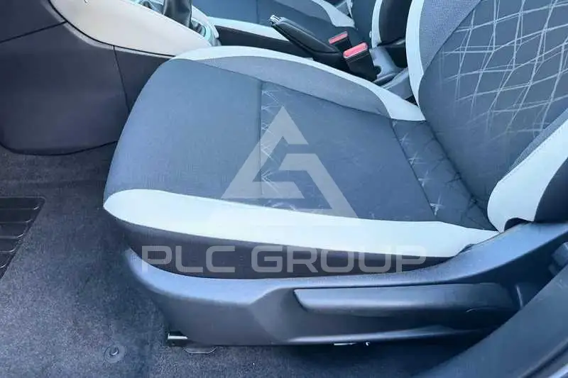 2022 Nissan MICRA